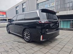 Voyah EV AWDFlagship Edition - ფოტო 7