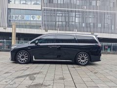 Voyah EV AWDFlagship Edition - ფოტო 8