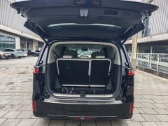 Voyah EV AWDFlagship Edition - ფოტო 9