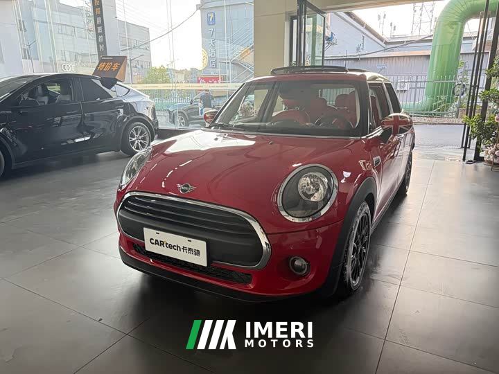 BMW MINI 1.5T ONE PLUS