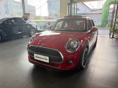 BMW MINI 2019 1.5T ONE PLUS - ფოტო 1