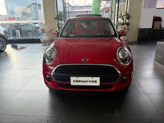BMW MINI 2019 1.5T ONE PLUS - ფოტო 2