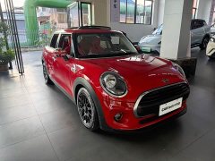 BMW MINI 2019 1.5T ONE PLUS - ფოტო 3