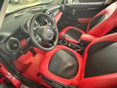 BMW MINI 2019 1.5T ONE PLUS - ფოტო 4