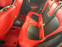 BMW MINI 2019 1.5T ONE PLUS - ფოტო 5
