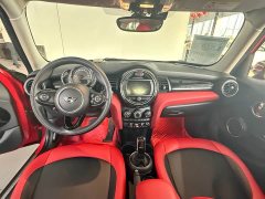 BMW MINI 2019 1.5T ONE PLUS - ფოტო 6