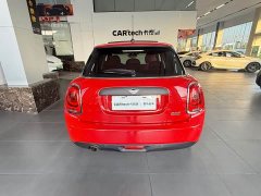 BMW MINI 2019 1.5T ONE PLUS - ფოტო 7