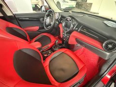 BMW MINI 2019 1.5T ONE PLUS - ფოტო 8