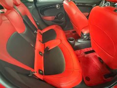 BMW MINI 2019 1.5T ONE PLUS - ფოტო 9