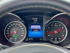 Mercedes-Benz V-Class 2022 V 260 L Long Wheelbase Luxury Edition - ფოტო 11