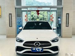 Mercedes-Benz C-Class C 260 L Sport Edition - ფოტო 2