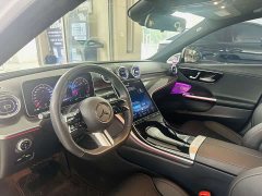 Mercedes-Benz C-Class C 260 L Sport Edition - ფოტო 4