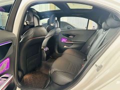 Mercedes-Benz C-Class C 260 L Sport Edition - ფოტო 5