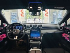 Mercedes-Benz C-Class C 260 L Sport Edition - ფოტო 6