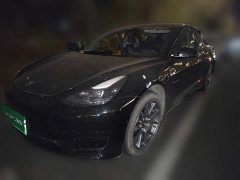 Tesla Model 3 2022 Rear-Wheel Drive - ფოტო 1