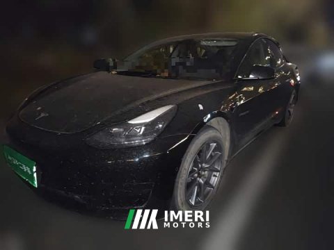 2023 Tesla Model 3 2022 Rear-Wheel Drive - ავტომობილი ჩინეთიდან