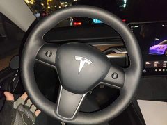 Tesla Model 3 2022 Rear-Wheel Drive - ფოტო 6