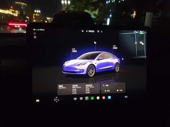 Tesla Model 3 2022 Rear-Wheel Drive - ფოტო 7