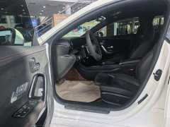 Mercedes-Benz CLA (Import) CLA 200 - ფოტო 10