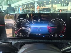 Mercedes-Benz CLA (Import) CLA 200 - ფოტო 11