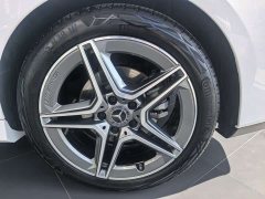 Mercedes-Benz CLA (Import) CLA 200 - ფოტო 12