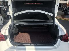 Mercedes-Benz CLA (Import) CLA 200 - ფოტო 13