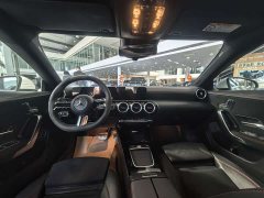 Mercedes-Benz CLA (Import) CLA 200 - ფოტო 14