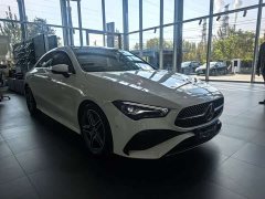 Mercedes-Benz CLA (Import) CLA 200 - ფოტო 3