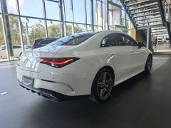 Mercedes-Benz CLA (Import) CLA 200 - ფოტო 4