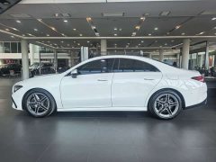 Mercedes-Benz CLA (Import) CLA 200 - ფოტო 5