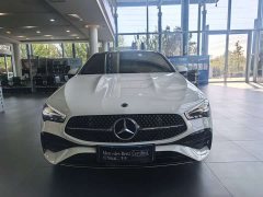 Mercedes-Benz CLA (Import) CLA 200 - ფოტო 7