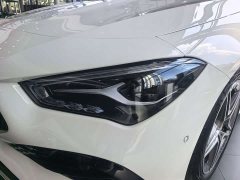 Mercedes-Benz CLA (Import) CLA 200 - ფოტო 8