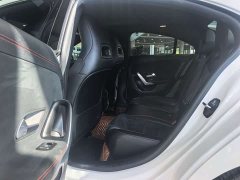 Mercedes-Benz CLA (Import) CLA 200 - ფოტო 9