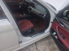 BMW 5 Series New Energy 535Le M Sport Package - ფოტო 19