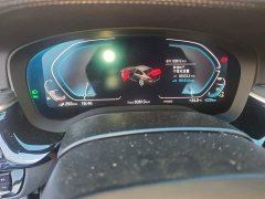 BMW 5 Series New Energy 535Le M Sport Package - ფოტო 8