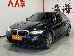 BMW i3 2022 eDrive 35 L - ფოტო 1