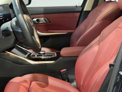 BMW i3 2022 eDrive 35 L - ფოტო 13