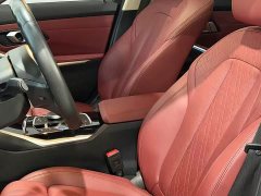 BMW i3 2022 eDrive 35 L - ფოტო 14