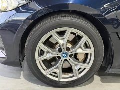 BMW i3 2022 eDrive 35 L - ფოტო 19