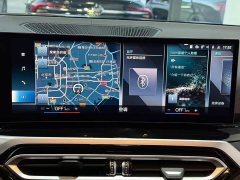 BMW i3 2022 eDrive 35 L - ფოტო 20
