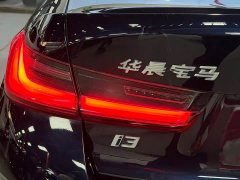 BMW i3 2022 eDrive 35 L - ფოტო 5