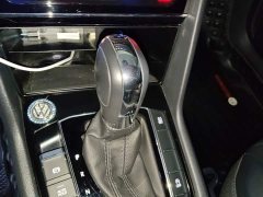 Volkswagen Touareg 280TSI FWD Luxury Plus - ფოტო 10