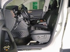 Volkswagen Touareg 280TSI FWD Luxury Plus - ფოტო 11