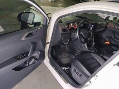 Volkswagen Touareg 280TSI FWD Luxury Plus - ფოტო 12