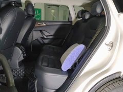 Volkswagen Touareg 280TSI FWD Luxury Plus - ფოტო 13