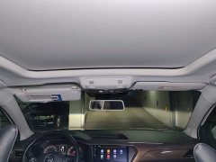 Volkswagen Touareg 280TSI FWD Luxury Plus - ფოტო 14