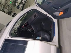 Volkswagen Touareg 280TSI FWD Luxury Plus - ფოტო 19