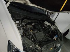 Volkswagen Touareg 280TSI FWD Luxury Plus - ფოტო 20