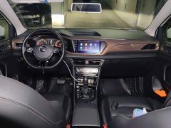 Volkswagen Touareg 280TSI FWD Luxury Plus - ფოტო 5
