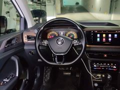 Volkswagen Touareg 280TSI FWD Luxury Plus - ფოტო 6